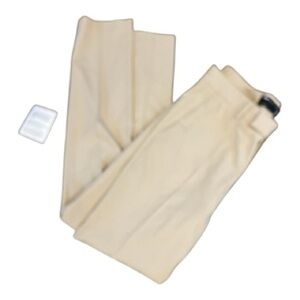 ASOS‎ DESIGN Men's 32x32 Beige Slim Tailored Fit Dress Pants Trousers NWT